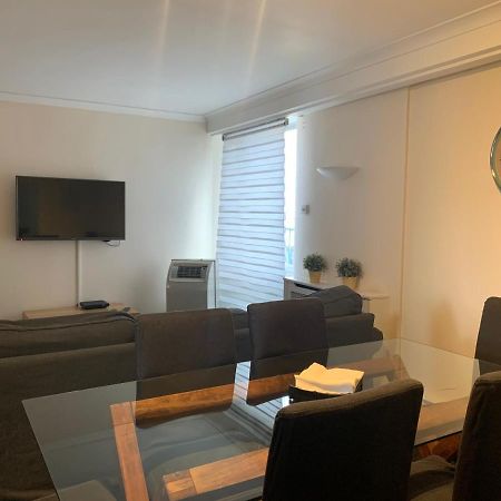 Stay-In Apartments - Marble Arch Londýn Exteriér fotografie