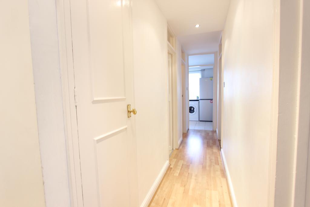 Stay-In Apartments - Marble Arch Londýn Pokoj fotografie