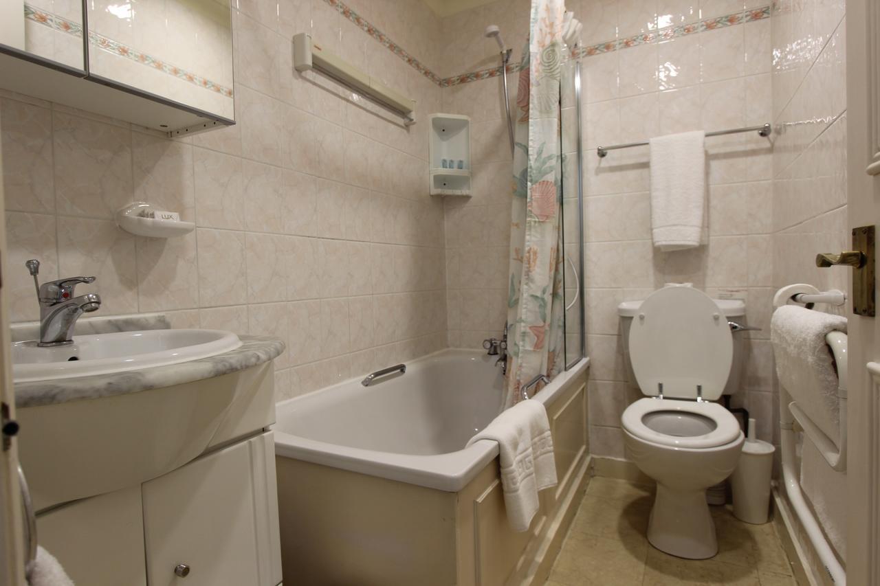 Stay-In Apartments - Marble Arch Londýn Pokoj fotografie